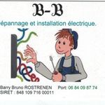 BARRY Bruno - @brunobarry22 - Instagram