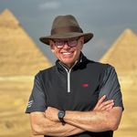 Barry Bryan - @bjbua8183 - Instagram
