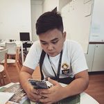 Barry Bryan - @brrybryn_ - Instagram