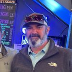 Barry Bryan Hamilton - @choosenooga - Instagram
