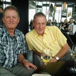 Barry Brian Cox Buckingham - @coxbuckingham - Instagram