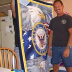 Barry Buffington - Facebook
