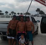 Barry Buffington - Facebook