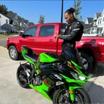 Barry Gilliam - Facebook