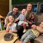 Bundy Barry - @bundybarry - Instagram