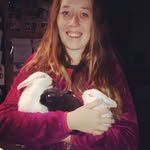 Barry Bunnies - @barrybunnies - Instagram