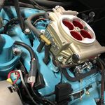 Barry Burch - @enginefabguy - Instagram