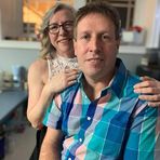Barry Burden - Facebook