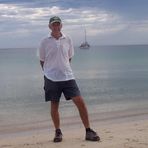 Barry Burden - Facebook