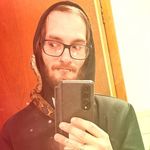 Barry Giovanetti Jr. - @barryburden666 - Instagram