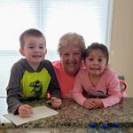 Susan Barry Burden - @susanbarryburden - Instagram