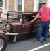 Barry Burdick - Facebook