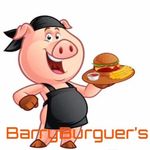 Barry Burger - @barry.burgers12 - Instagram