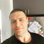 Barry Burger - @amgwho_au - Instagram