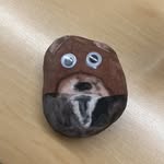 barry “burger” bartholomew - @barrythebbear - Instagram