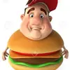 Burger Barry - @burgerbarry - TikTok