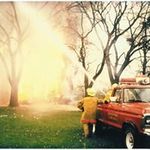 Barry Burgett - @barryburgett - Instagram