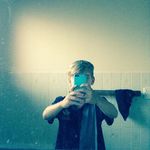 B. - @barryburkhardtt - Instagram
