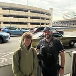 Barry Burner - @burnerbarry - Instagram