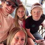 Barry Burr - @burrka247 - Instagram