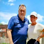 Barry Burrell - @barryburrell - Instagram