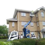 Barry Burroughs - @highreachmaintenance - Instagram