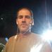 Barry Burroughs - Facebook