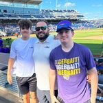 Barry Burrows - @saintsfan122 - Instagram