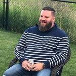 Barry Burrows - @bearman90210 - Instagram