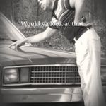 Barry Burt - @search_for_thumos - Instagram