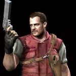 Barry Burton - @barryburton - Instagram