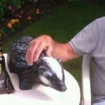 Barry Badger Burton - @barry.burton.792303 - Instagram