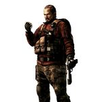 Barry - @barry.burton890 - Instagram