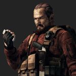 Barry - @barry_burton_69 - Instagram