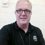 Barry Burton - @barryburton11 - Instagram