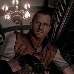 Barry Burton - @barry_burton1960 - Instagram