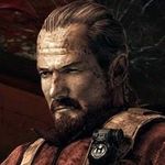 Barry Burton - @barryburton3006 - Instagram