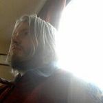 Barry Burton - @barry_burton - Instagram