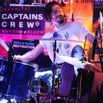 Barry Burton - @barry_is_live - Instagram