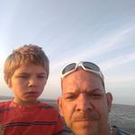 Barry Burton - @barryjohnburton365 - Instagram