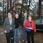 Barry Burton - @barburt56 - Instagram