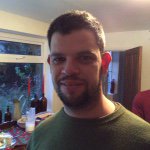 Barry Burton - @barryburton1984 - Instagram