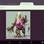 barry burton - @unknowntruckdriver1998 - Instagram