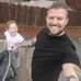 Barry Burton - Facebook