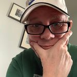 Barry Burton - @barryburton264 - Instagram