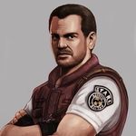 Barry Burton - @realbarryburton - Instagram