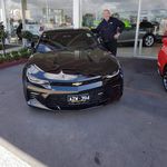 Barry Burton - @barryburton7 - Instagram