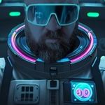 Barry Burton - @barryburton_beats - Instagram