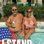 Barry Lee Burton - @barry.burton1 - Instagram