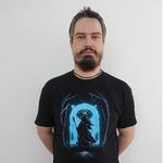 Juan Sales Durá - @barryburton83 - Instagram